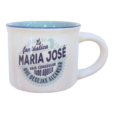 H&H Chávena Café Expresso Maria José