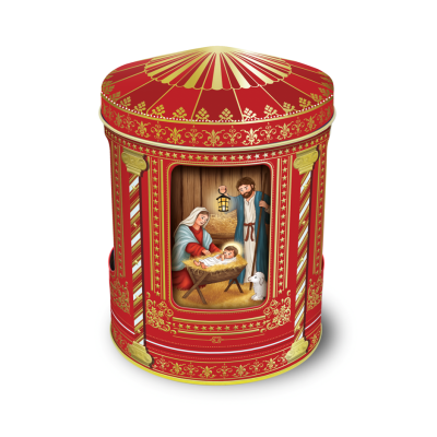 Silver Crane Lata musical Nativity