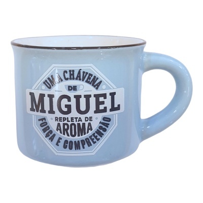 H&H Chávena Café Expresso Miguel