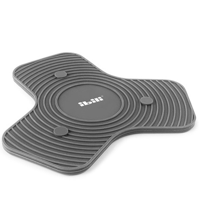 IIbili Base p/ quentes  Magnética