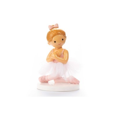 Bailarina (6) Little Drops of Water