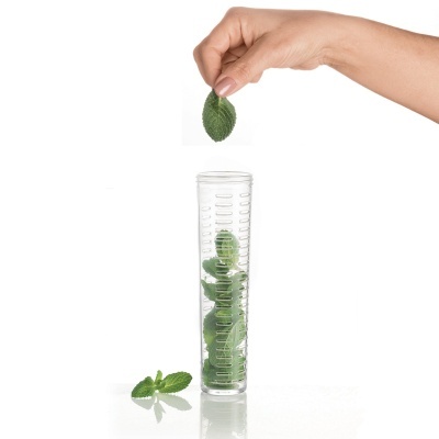 Guzzini Jarro c/filtro Tiffany