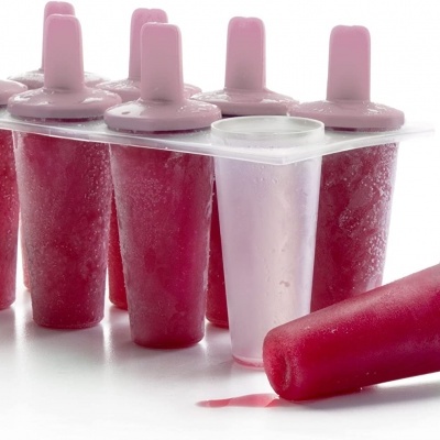 Ibili Molde p/8 gelados