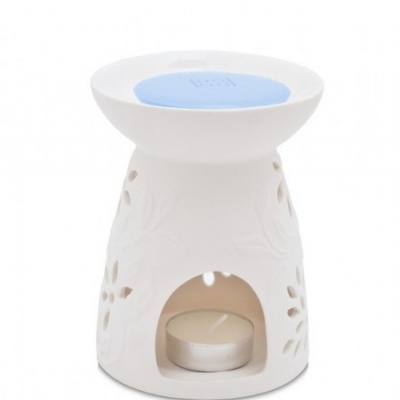 Heart & Home Cera Liquida Lavanda & Salva