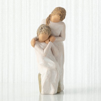 Willow Tree  Figura "Loving My Mother" 27921