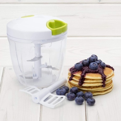 Taylor's Eye Witness Picadora & Misturadora verde/branca 1lt