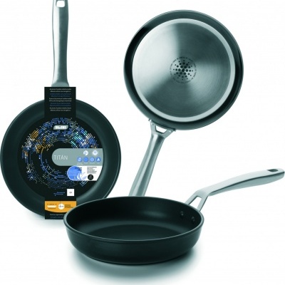 Ibili Sertã 20cm Titan