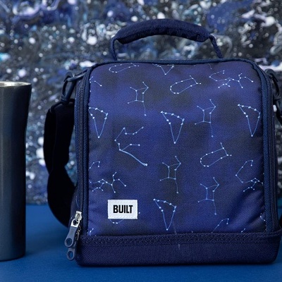 Built NY Lancheira 8lts Galaxy