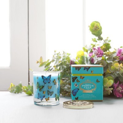 Castelbel Portus Cale Butterflies Vela Aromática