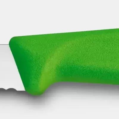 Victorinox Faca c/serrilha verde