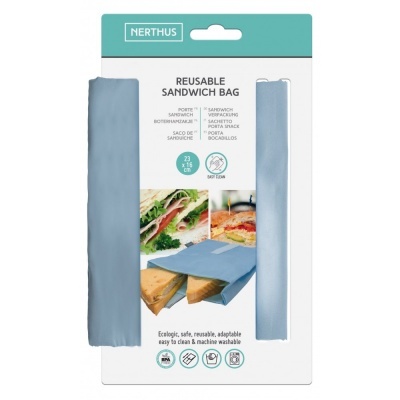 Nerthus Porta Sandes xl azul