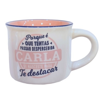 H&H Chávena Café Expresso Carla