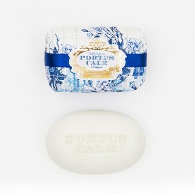 Castelbel Portus Cale Gold & Blue  Sabonete1 50gr