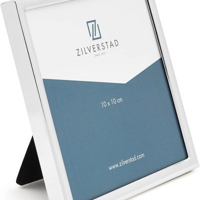 Zilverstad Moldura 10x10 Sweet Memory