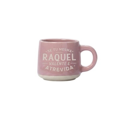 H&H  - Chávena de café Expresso Raquel