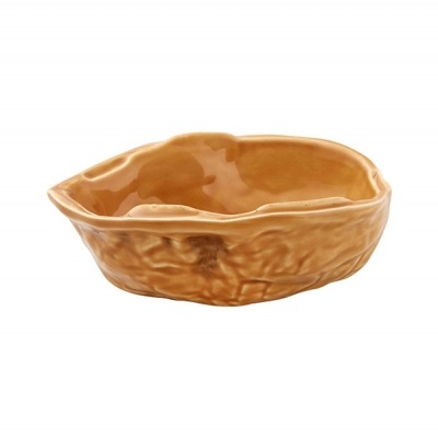 Bordallo Pinheiro Frutos Secos - Caixa Noz