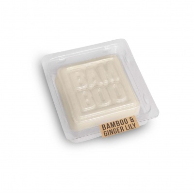 H&H Bamboo Cera Líquida Bamboo & Ginger Lily