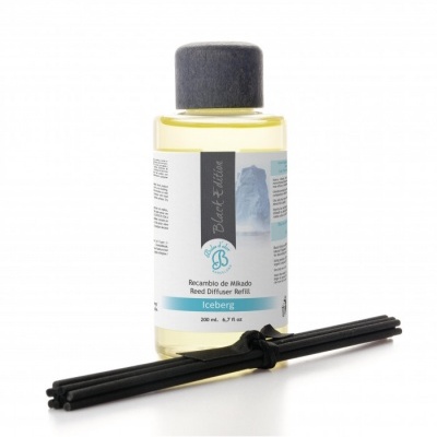 Boles d'Olor Recarga Black Edition Iceberg