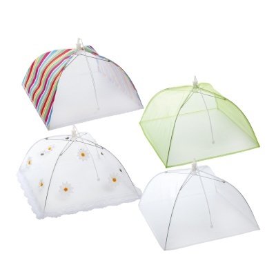 Cilio - Proteção para alimentos Primavera