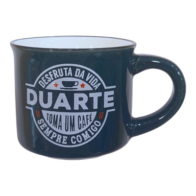 H&H Chávena Café Expresso Duarte