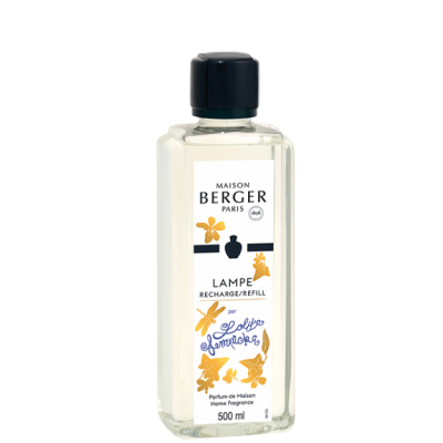 Maison Berger Recarga Lamparina Catalítica Lolita Lempicka 500ml
