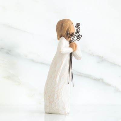 Willow Tree Figura "Amizade" 26155