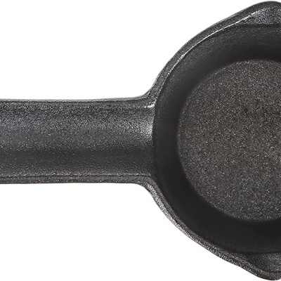 Kuchenprofi Set BBQ p/ marinada ferro