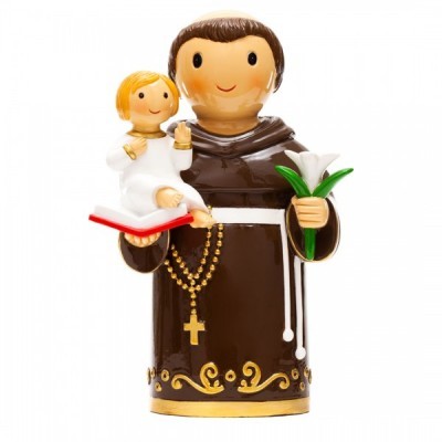 Santo António Mealheiro Little Drops of Water