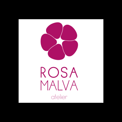 Rosa Malva
