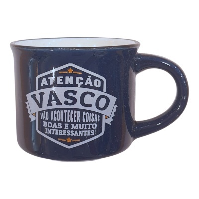 H&H Chávena Café Expresso Vasco