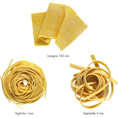 Kuchenprofi Máquina de massa VITALE 150