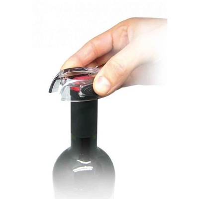 Vin Bouquet Corta Cápsulas Deluxe