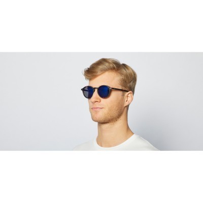 Óculos de Sol Espelhados #D IZIPIZI