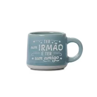 H&H  - Chávena de café Expresso Irmão