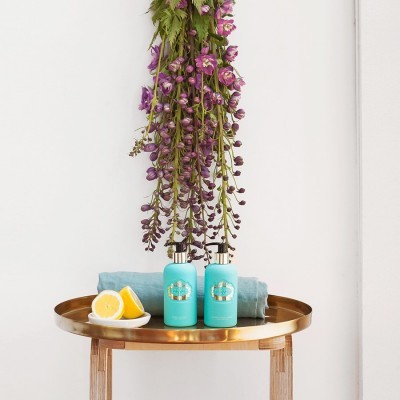 Body Lotion 300ml Butterflies Portus Cale