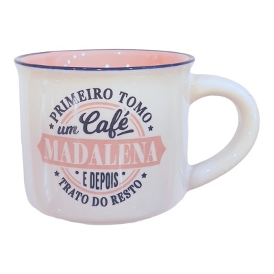 H&H Chávena Café Expresso Madalena