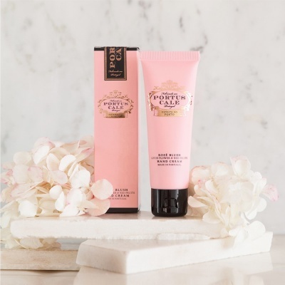 Castelbel Portus Cale Rosé Blush Creme mãos 50ml