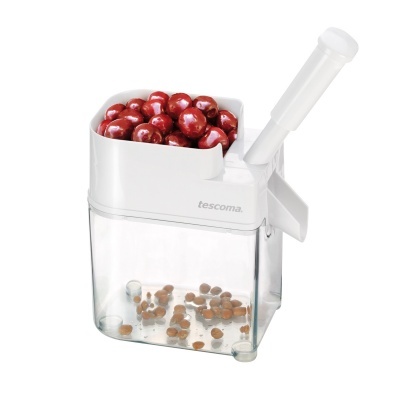 Tescoma Descaroçador de cerejas Handy