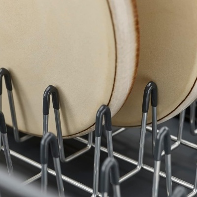 Joseph Joseph Escorredor de loiça extensível inox Extend Joseph Joseph Escorredor de loiça extensível inox Extend