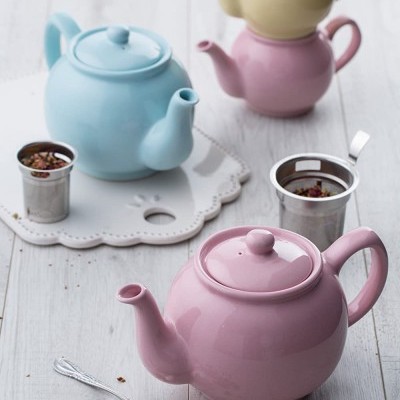 Bule 1100ml Mint Price & Kensington