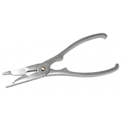 Nerthus Alicate de marisco