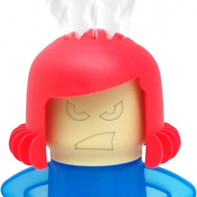 Nerthus Limpa Micro-ondas