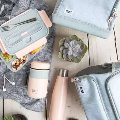 Built NY Lancheira 8lts Mindful