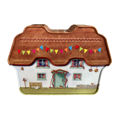 Silver Crane Lata Casa Cottage Tea Room