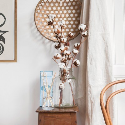 Castelbel Flor de Algodão - Ambientador 250ml