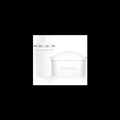 Filtro purificador de água Unimax Dafi