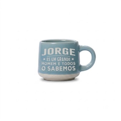 H&H  - Chávena de café Expresso Jorge