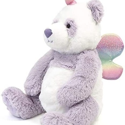 Gund Peluche Pandacorn