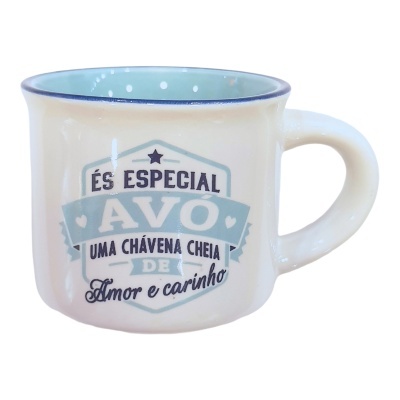 H&H Chávena Café Expresso Avó