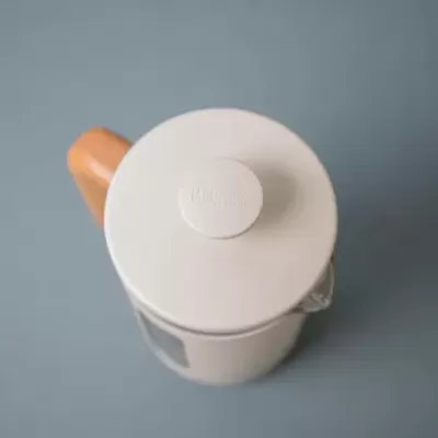 LA CAFETIÈRE - Cafeteira Pisa 1lt Flint